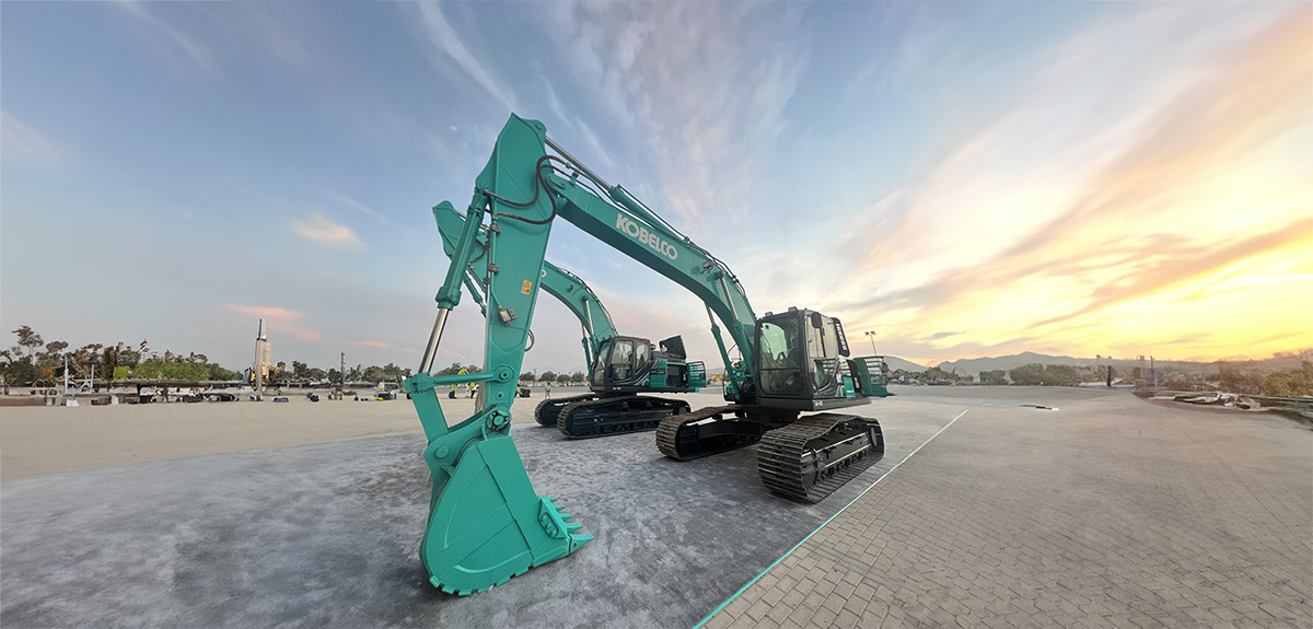 AL MARWAN HEAVY MACHINERY